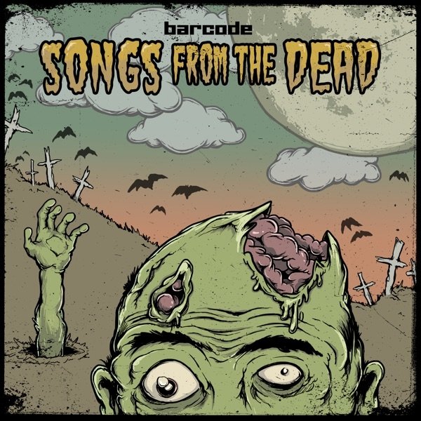 Songs from the Dead Album 