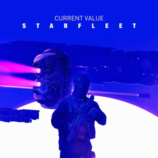 Starfleet Album 