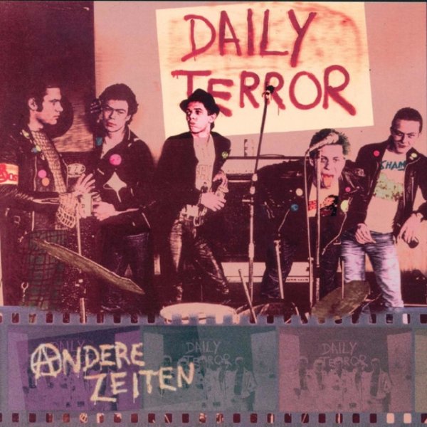 Daily Terror Andere Zeiten, 2005