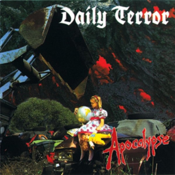 Daily Terror Apocalypse, 2005