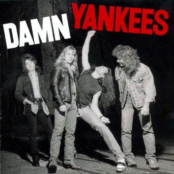 Damn Yankees Damn Yankees, 1990
