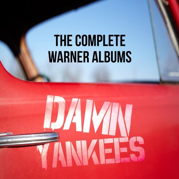 The Complete Warner Bros. Albums Album 