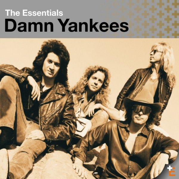 The Essentials: Damn Yankees Album 