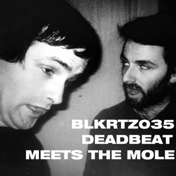 Deadbeat Meets The Mole Album 