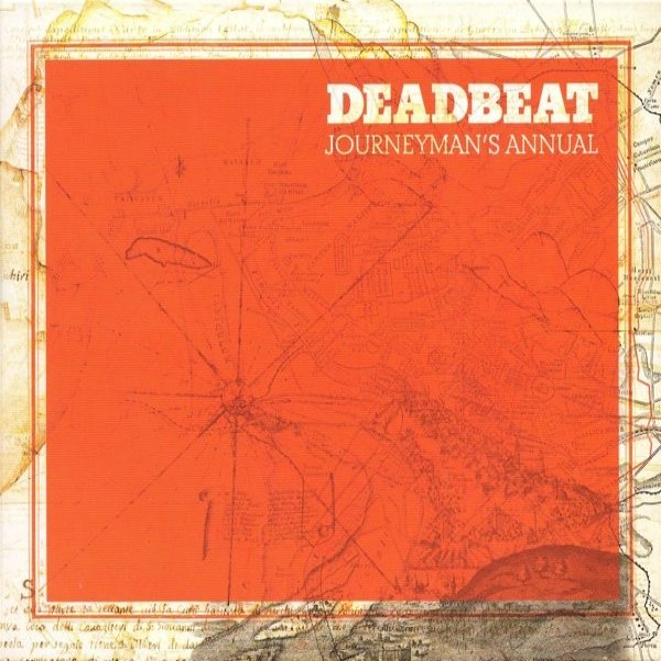 Deadbeat Journeyman's Annual, 2007