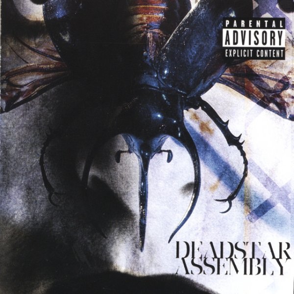 Deadstar Assembly Album 