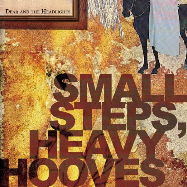 Small Steps, Heavy Hooves Album 