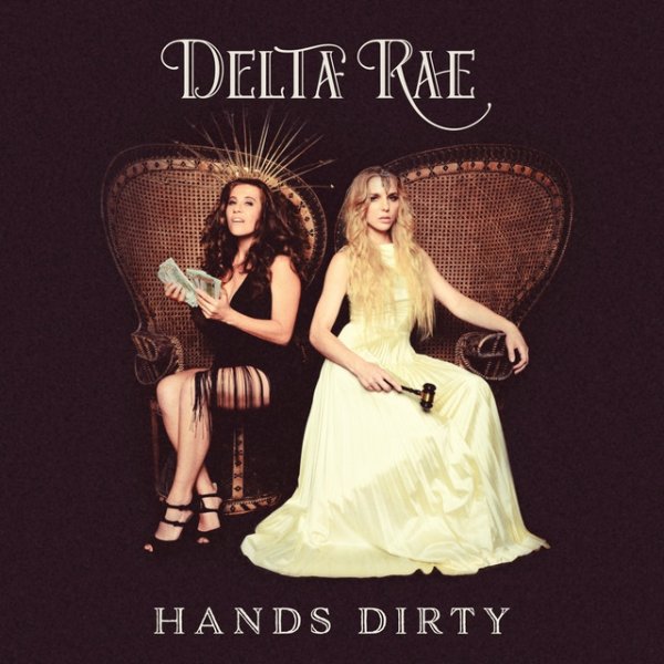 Hands Dirty Album 