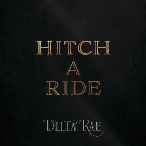 Hitch A Ride Album 