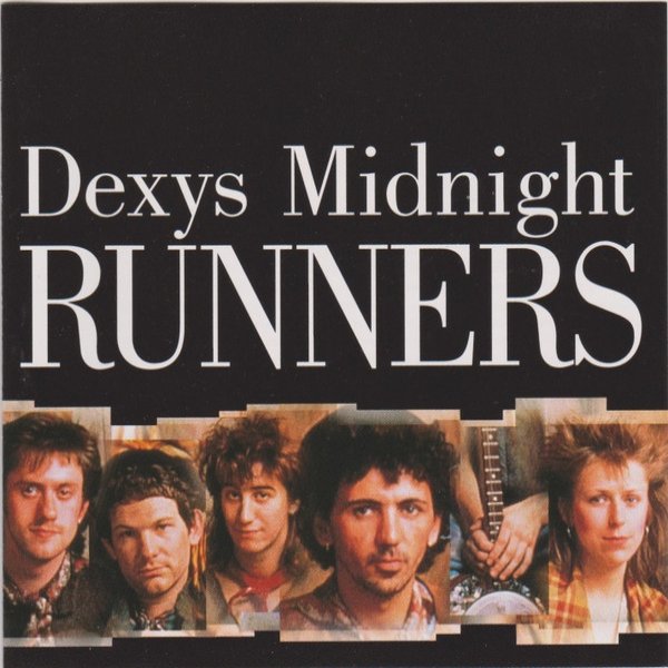 Dexys Midnight Runners Dexys Midnight Runners, 1996