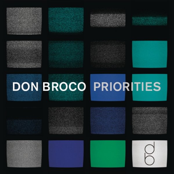 Priorities Album 