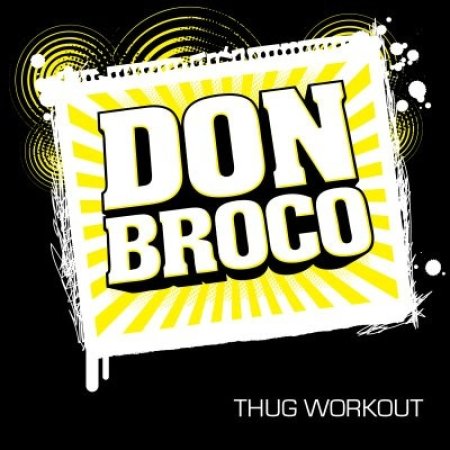 Thug Workout Album 