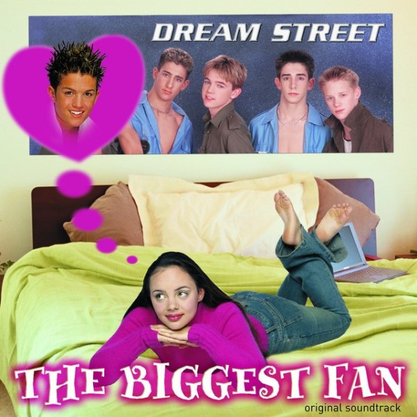 The Biggest Fan - album
