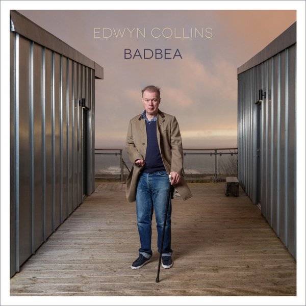 Edwyn Collins Badbea, 2019