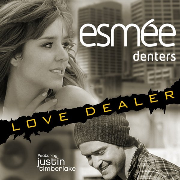 Love Dealer Album 
