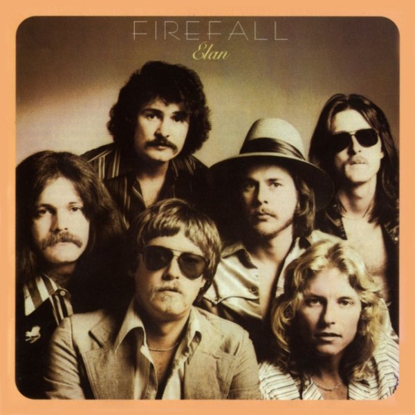 Firefall Elan, 1978