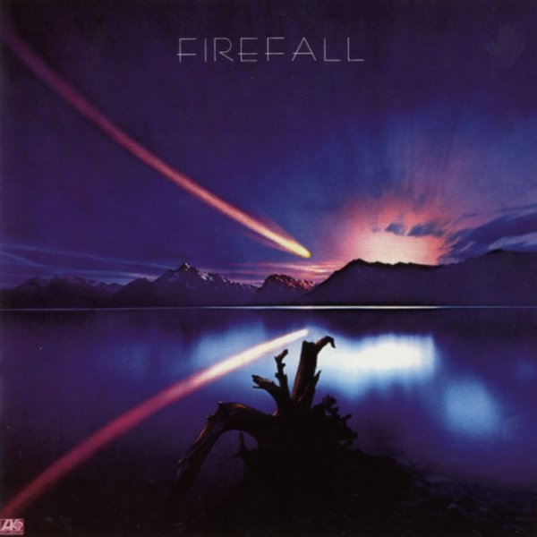 Firefall - album