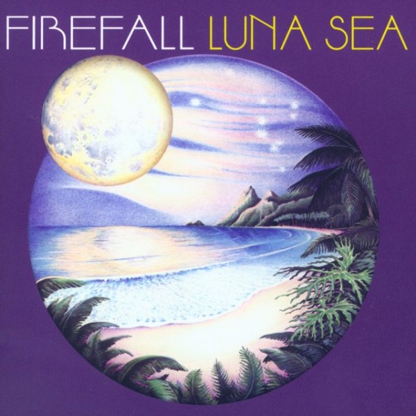 Firefall Luna Sea, 1977