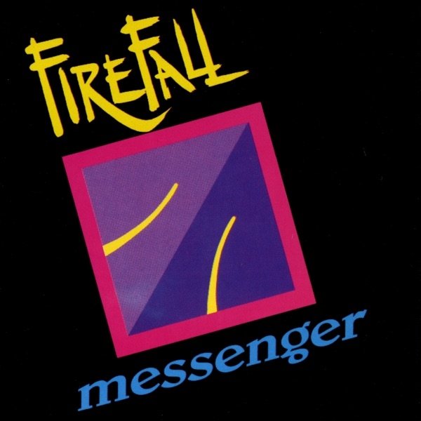 Messenger - album