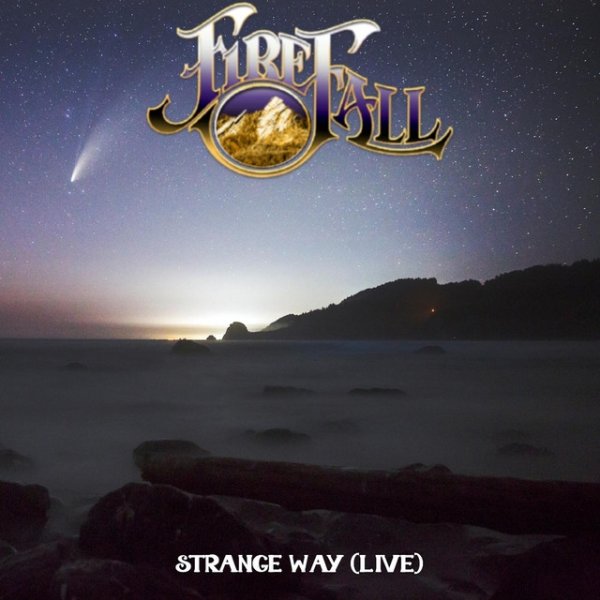 Strange Way - album