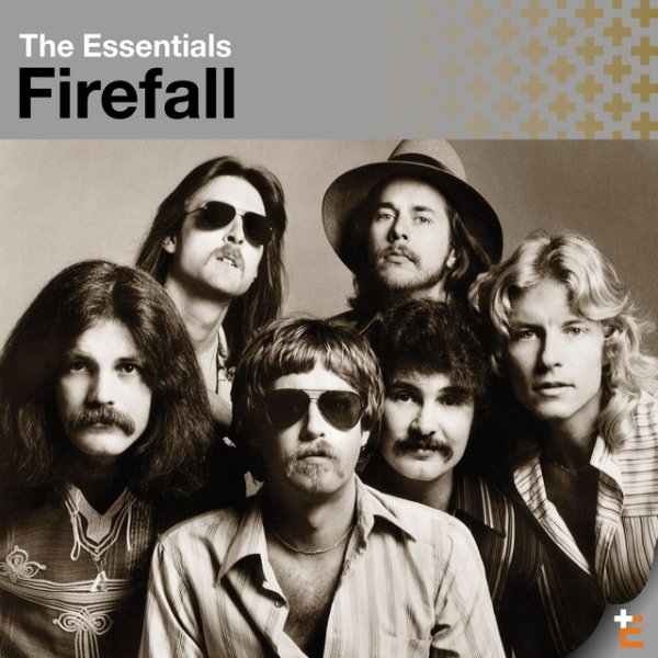 The Essentials: Firefall - album