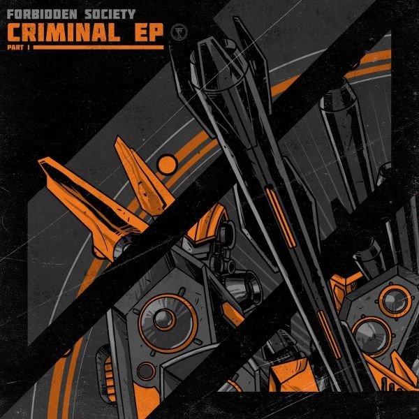 Criminal EP - Part 1