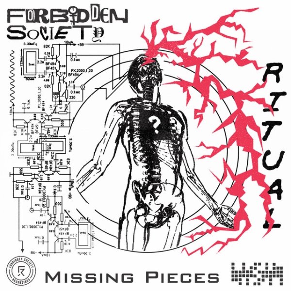 Missing Pieces / Ritual