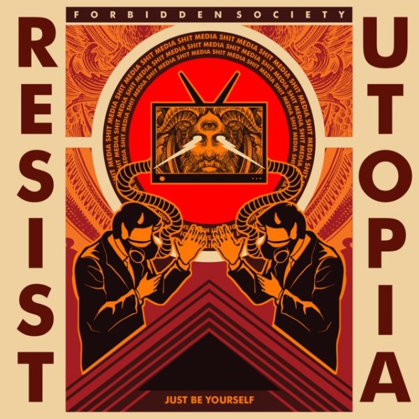 Resist / Utopia
