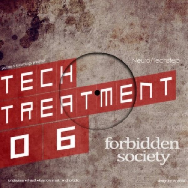 Tech Treatment 06