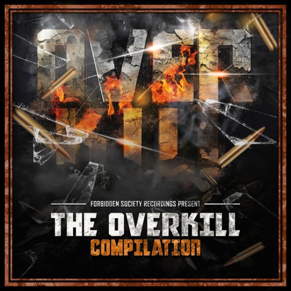 The Overkill Compilation