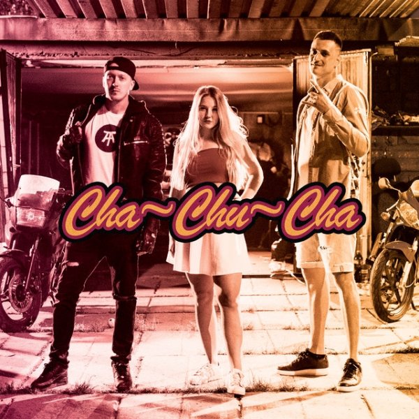Cha Chu Cha Album 