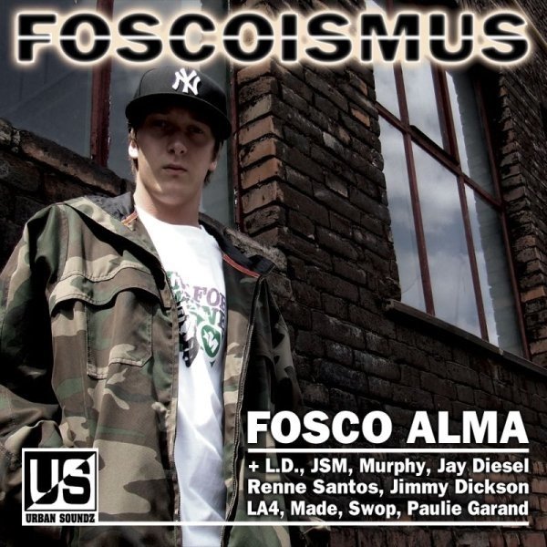 Fosco Alma Foscoismus, 2008