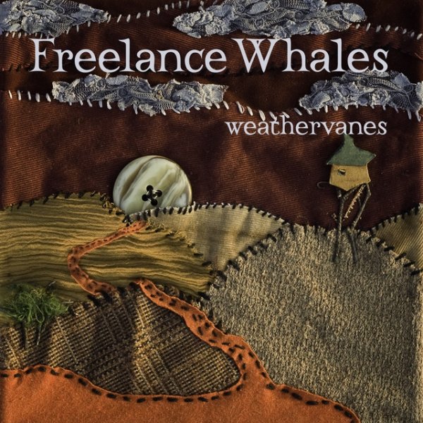 Freelance Whales Weathervanes, 2010