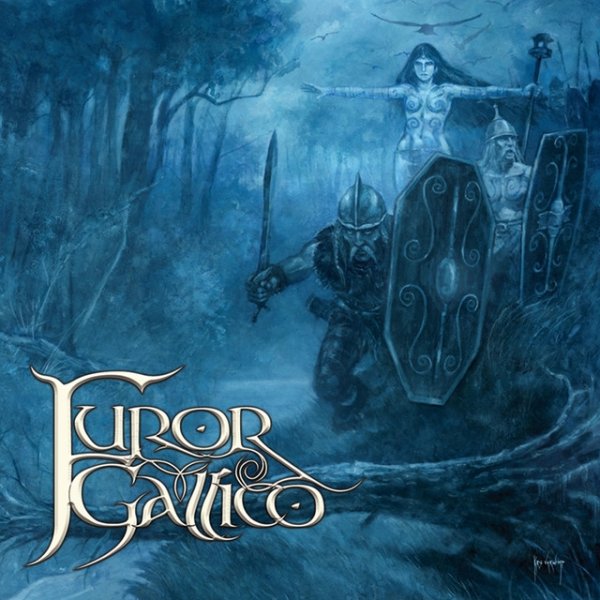 Furor Gallico - album