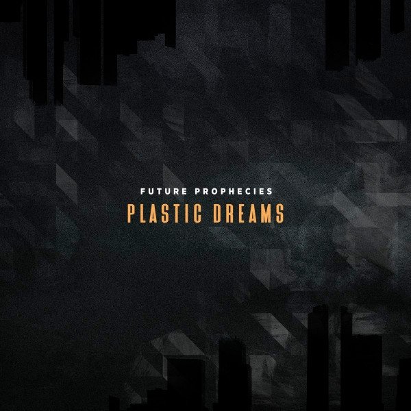 Plastic Dreams - album