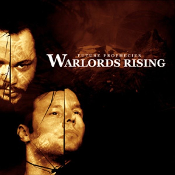 Warlords Rising - album