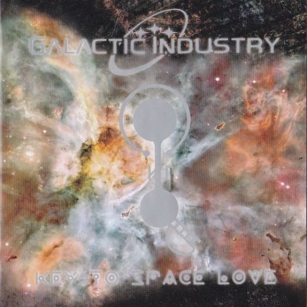 Key To Space Love - album