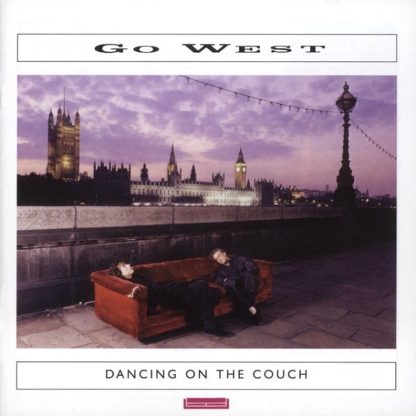 Go West Dancing on the Couch, 1987