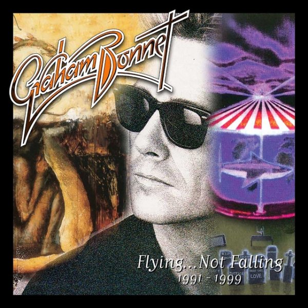 Flying Not Falling 1991 - 1999 Album 