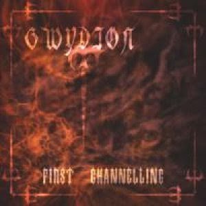 Album First Channeling - Gwydion