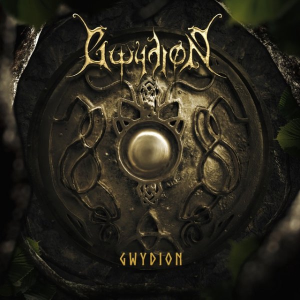 Album Gwydion - Gwydion