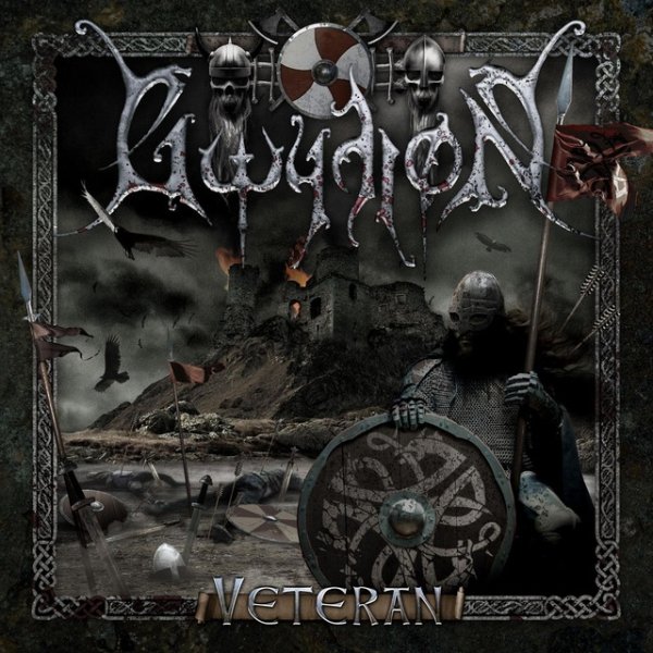 Album Veteran - Gwydion