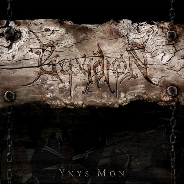 Album Ynys Mön - Gwydion