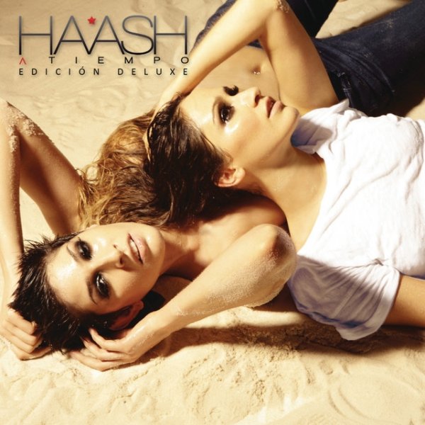 HA-ASH A Tiempo, 2012