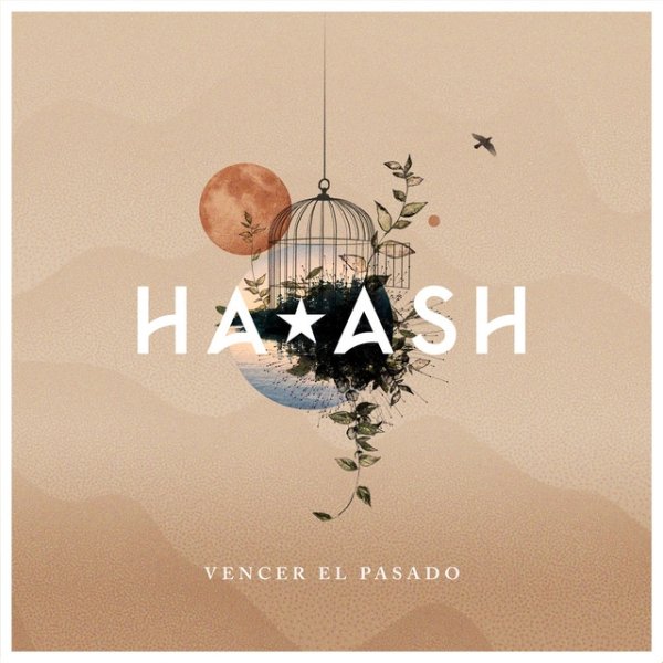 Album Vencer el Pasado - HA-ASH