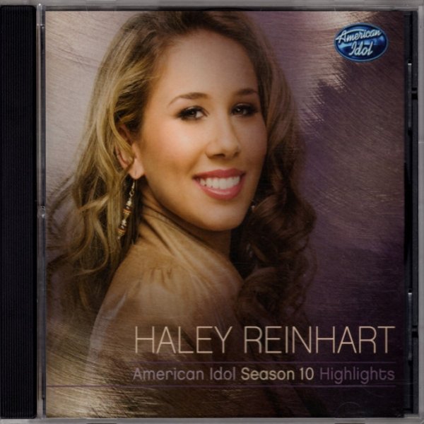 American Idol Season 10 Highlights Album 
