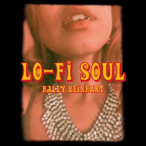 Lo-Fi Soul Album 