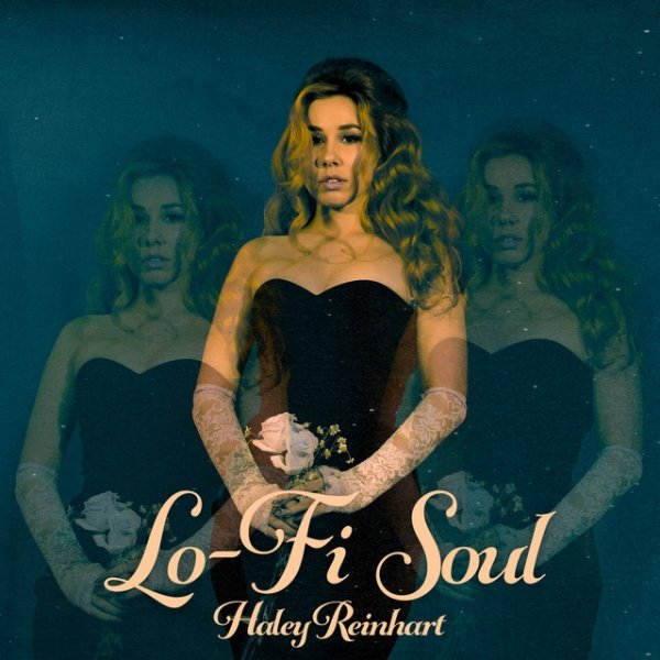 Haley Reinhart Lo-Fi Soul, 2019