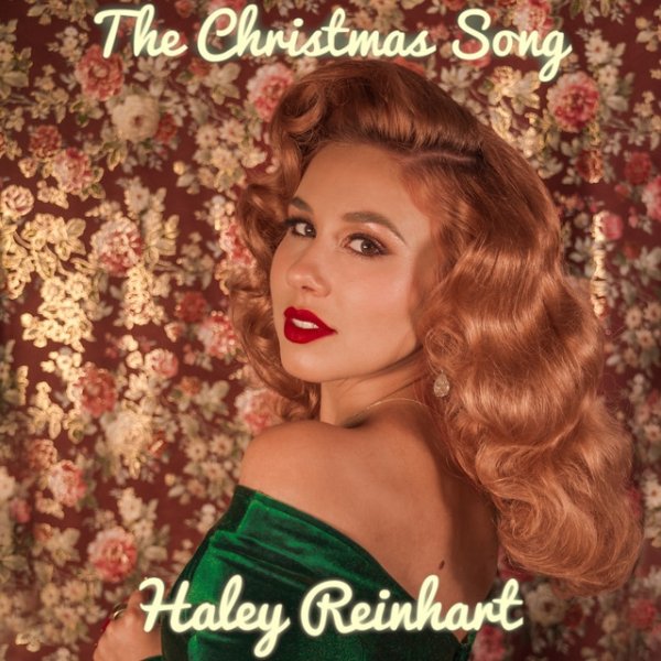 Haley Reinhart The Christmas Song, 2019