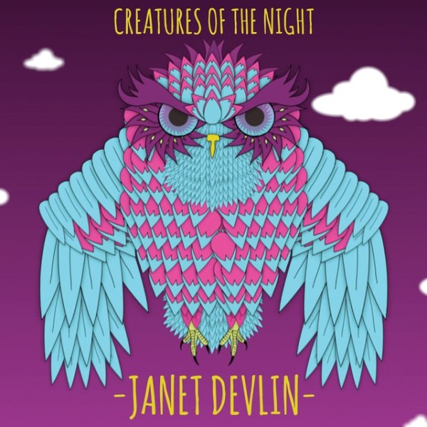 Creatures of the Night Album 